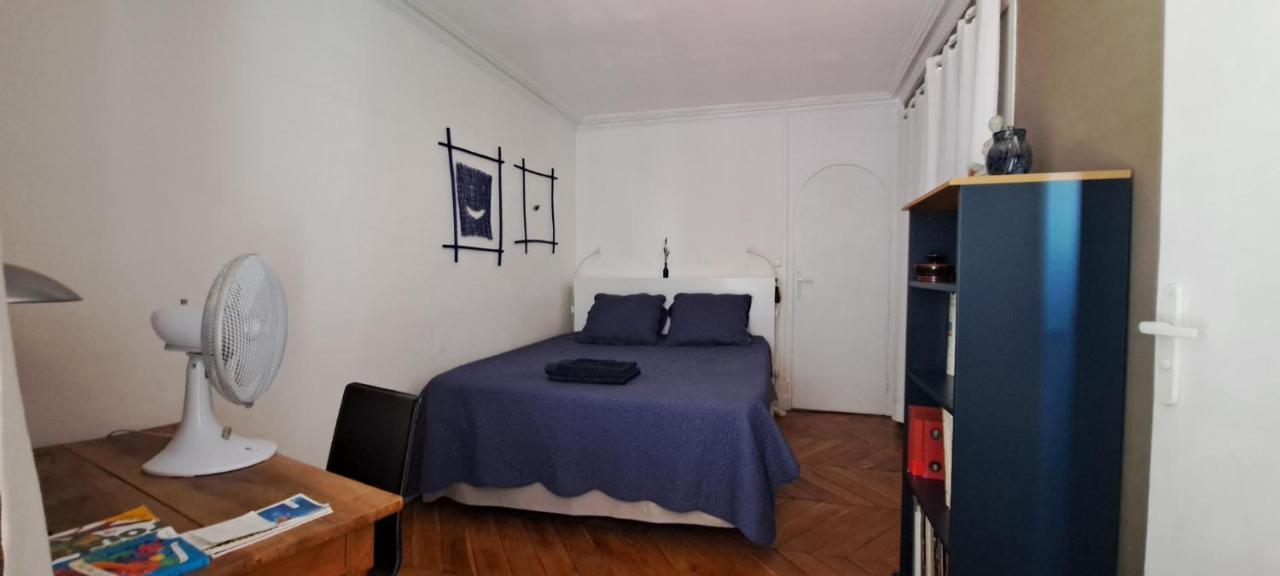 Vue Sur Rhone Apartment Lyon Bagian luar foto