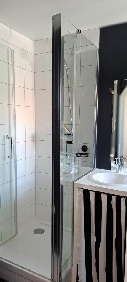 Vue Sur Rhone Apartment Lyon Bagian luar foto